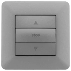 Interrupteur volets roulants Artezo --Zenitech Outlet