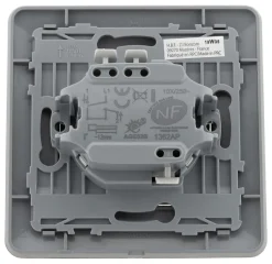 Interrupteur volets roulants Artezo --Zenitech Outlet