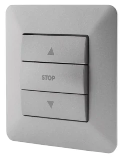 Interrupteur volets roulants Artezo --Zenitech Outlet