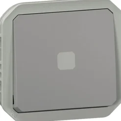 Interrupteurs temporisé - Plexo - - Composable - Témoin lumineux^Legrand New