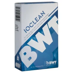 Ioclean - Boîte De 4 Pastilles Nettoyantes Pour Résines Et Bacs à Sel-BWT Discount