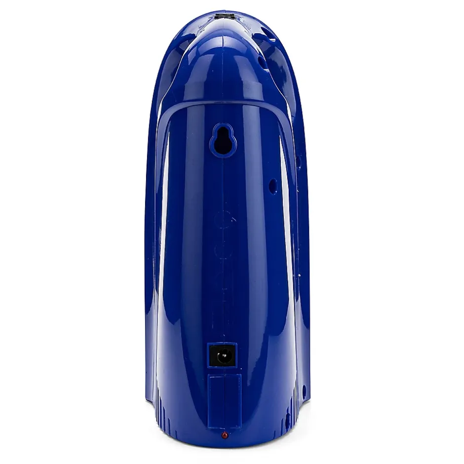 IRON LIGHT: Lampe portable rechargeable LED 250 lumen, anti coupures de courant^Velamp Best