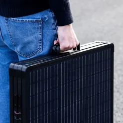 Izywatt 800 + panneau solaire 200W^Orium Clearance