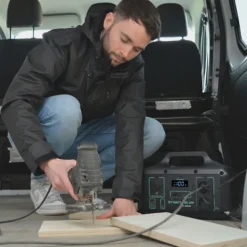 Izywatt 800 + panneau solaire fixe 200W^Orium Best