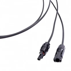 Izywatt 800 + panneau solaire fixe 200W^Orium Best