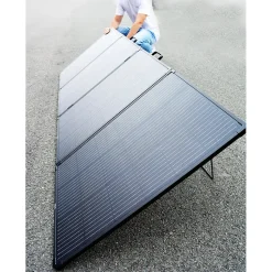 IZYWATT.eco 2048Wh + panneau solaire pliant 315W^Orium Discount