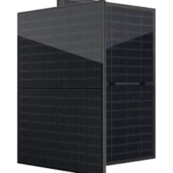IZYWATT.eco 2048Wh injection réseau + panneau solaire 440W^Orium Clearance