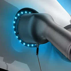 câble de recharge 11kW / 16A triphasé, 10m, type 2 vers type 2, pour véhicules électriques et hybrides rechargeables^Jatrhg Outlet