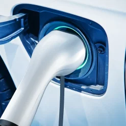 câble de recharge 11kW / 16A triphasé, 8m, type 2 vers type 2, pour véhicules électriques et hybrides rechargeables-Jatrhg Discount