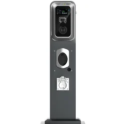 K2 kit de borne de recharge, 11kW / 16A, triphasé, avec prise de type 2 équipée de shutter pour EV, support inclus^Jatrhg Online