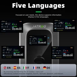 S2 borne pour véhicules électriques, IP66, avec prise de type 2 équipée de shutter, 7,2kW / 32A, monophasée-Jatrhg Online