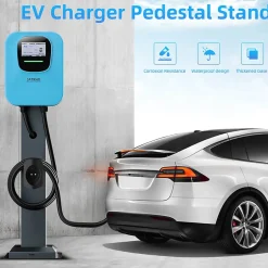 socle de montage Tour Eiffel pour station de recharge EV^Jatrhg Outlet