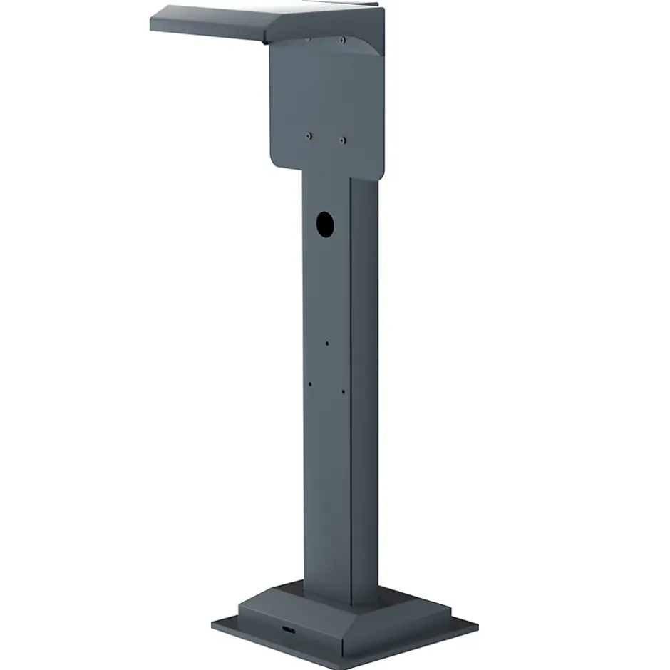 socle de montage Tour Eiffel pour station de recharge EV^Jatrhg Outlet