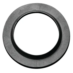 Joint de culot mécanisme de chasse d'eau résine de synthèse Ø46mm-85mm Wirquin^ Outlet