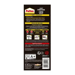 Joint de finition chêne moyen 280ml^Pattex Best