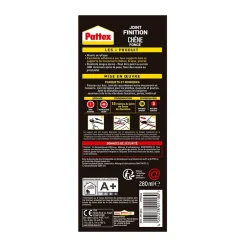 Joint de finition chêne foncé 280ml^Pattex Sale