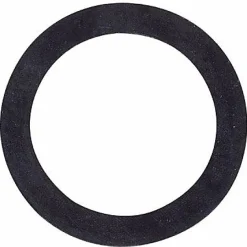 Joint d'évier pour bonde à panier ø81 mm-Wirquin Hot