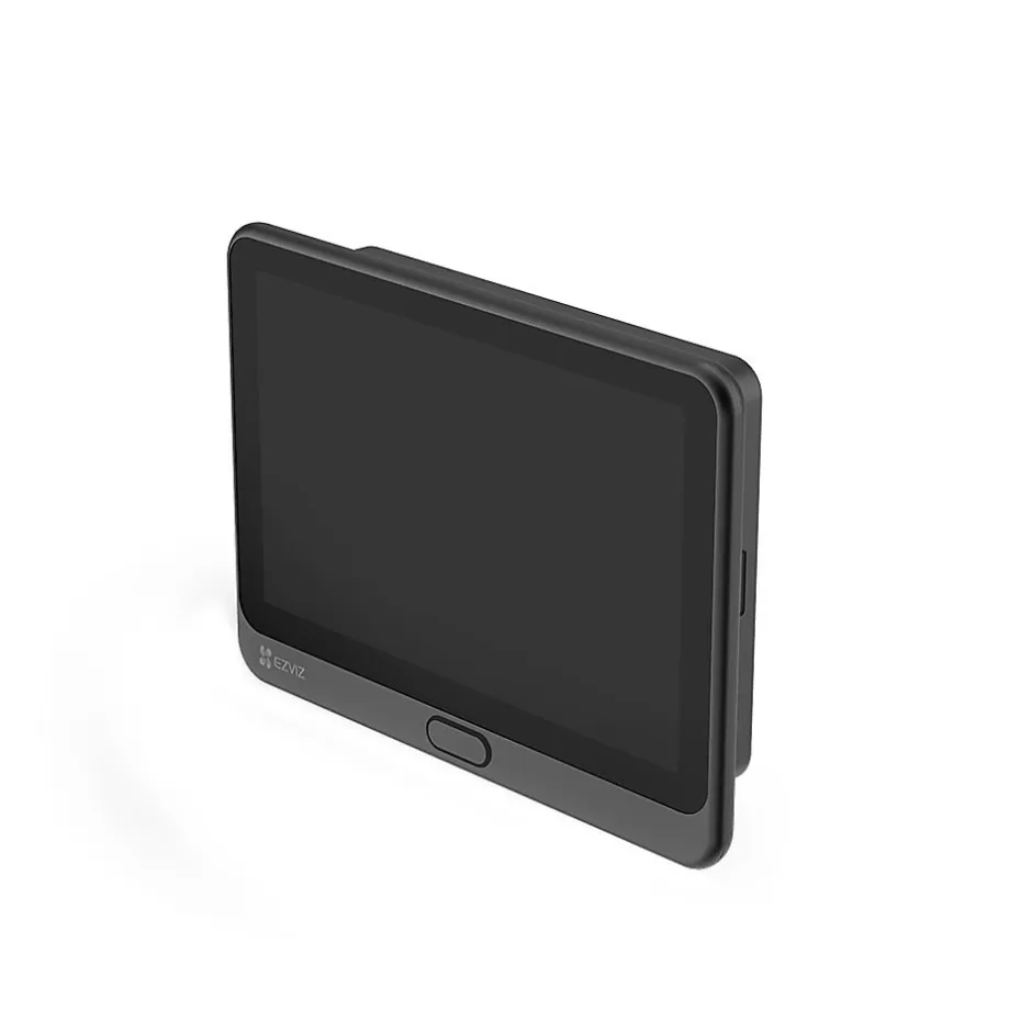 Judas connecté - - HP4 - Wi-Fi écran 4,3 - 2MP - Sonnette intégrée - Audio bidirectionnel-Ezviz Clearance