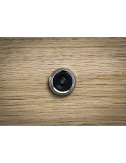 Judas numérique vidéo 105 degrés, argent --Thirard Outlet