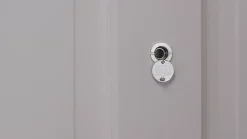 Judas Chromé Alliage de zinc-Smith & Locke Hot