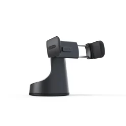 support de téléphone pour voiture Airbase Ultra noir-Kenu Best