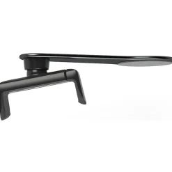 support de téléphone pour voiture Airvue Pro Screen Mount noir^Kenu Online