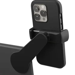 support de téléphone pour voiture Airvue Pro Screen Mount noir^Kenu Online