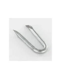 KG Crampillons Acier zingué 3.5X35 - 1 pièce^Vis Express Hot