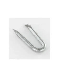 KG Crampillons Acier zingué 4X40 - 1 pièce-Vis Express Clearance