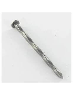 Kg de pointes Torsadées Acier brut 2.8X50 - 5 pièces^Vis Express