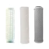Kit 3 cartouches de rechange pour filtre triplex^Orion Sale