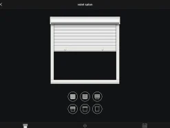 Kit 2 interrupteurs volet et télécommande Dio Connect-Chacon Hot