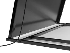 Kit 2 panneaux solaires Plug and Play + batterie de stockage - 850 W - LUMINOSER-Vente-unique Discount