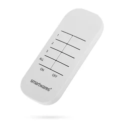 Kit 3 prises commandées 2300W-Smartwares Sale