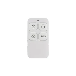 Kit alarme gsm et wifi home-Lifebox Hot