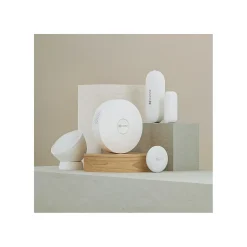 Kit Alarme Maison Home Sensor Kit - Système De Sécurité Pour La Maison 4pcs - Cs-b1-a0-a34^Ezviz Discount