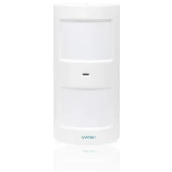 Kit alarme sans fil connectée HomeSecure pour votre maison T4/T5-Avidsen Outlet