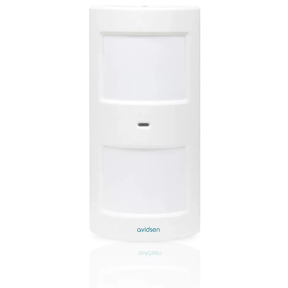 Kit alarme sans fil connectée HomeSecure pour votre maison T4/T5-Avidsen Outlet