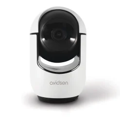 Kit alarme sans fil connectée HomeSecure pour votre maison T4/T5-Avidsen Outlet