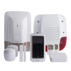 Kit alarme sans fil PACKTYXAL+1.1^Delta Dore Outlet