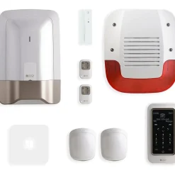 Kit alarme sans fil PACKTYXAL+1.1^Delta Dore Outlet