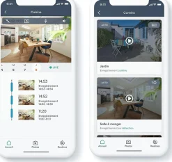 Kit alarme sans fil PACKTYXAL+1.1^Delta Dore Outlet