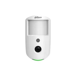 Kit alarme sans fil WIFI, 3G, 4G et GPRS 150 zones 868Ghz - - 10 pièces-Dahua