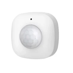 Kit Alarme Évolutif 868 Mhz connecté Wifi 2,4Ghz avec Sirène 90dB Flash LED intégré^Kyf