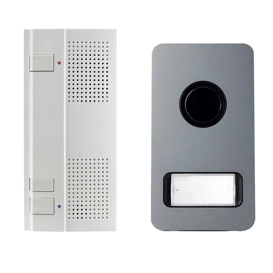 Kit Audio 2 Fils Mains-libres 1122-61^Urmet Clearance