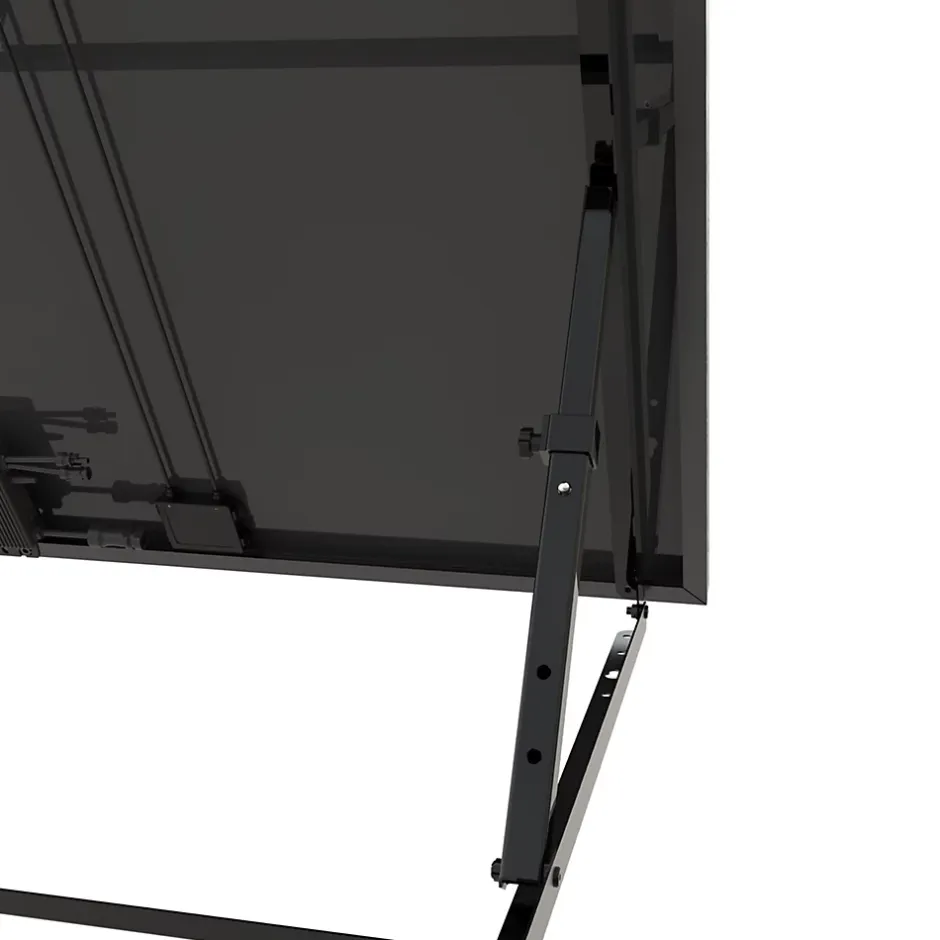 Kit auto-consommation panneau solaire prémonté 2 x 210W connecté Wifi^Kyf Clearance