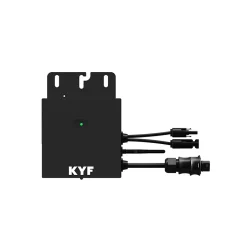 Kit auto-consommation panneau solaire prémonté 2 x 210W connecté Wifi^Kyf Clearance