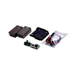 Kit batteries et chargeur SB BAT (P125002) pour motorisation-Bft Clearance