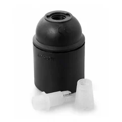 Kit Cache Douille Cylindrique en Bois Brut 65mm à Personnaliser Une Touche Moderne pour Vos Luminaires^Lnd New