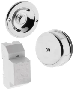 Kit carillon filaire rétro -^Otio Discount